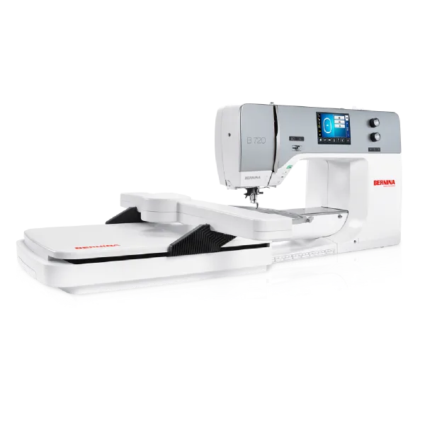 bernina 720