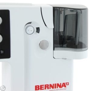 Bernina 880 Macchina per cucire Completa di Modulo Ricamo - immagine 4