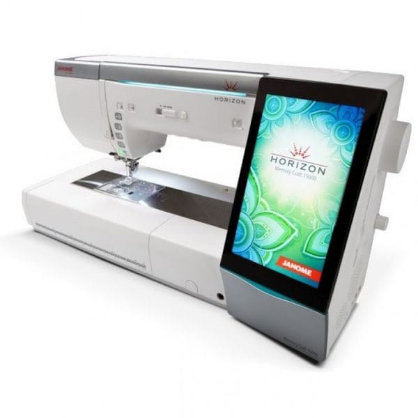 Memory Craft 15000