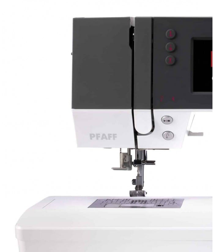 Tutte le macchine da cucire : PFAFF 5642-840