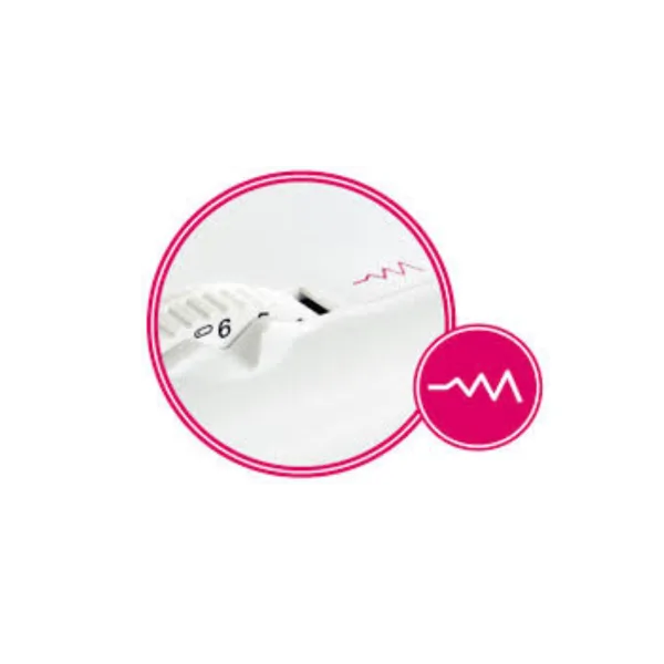 Pfaff Smarter 160S Macchina per cucire meccanica