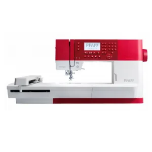 Macchina per cucire e ricamare Pfaff Creative 1.5