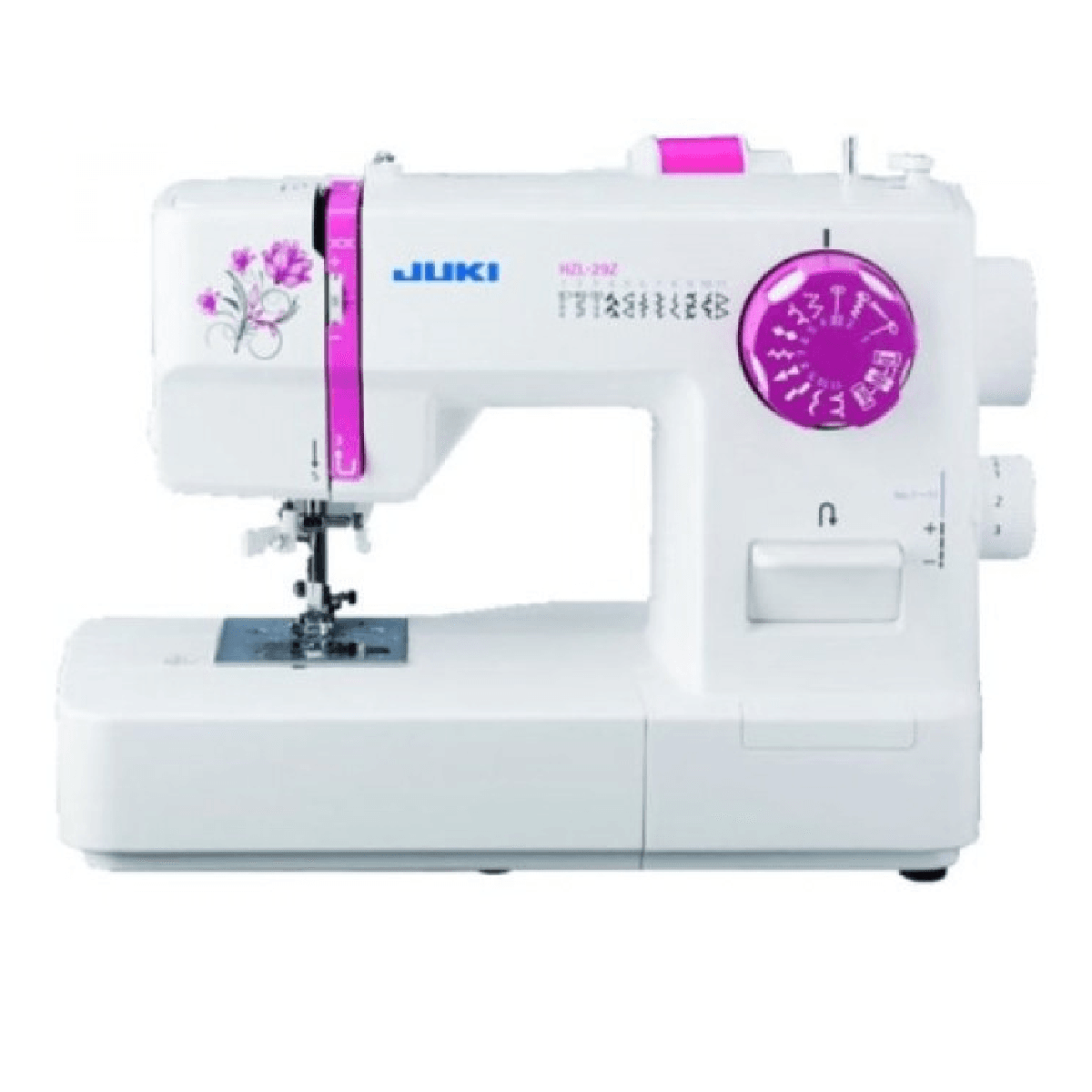 Kit 5 Piedini Premere Per Macchina Da Cucire Industriale Juki - Modelli 31358hn, S518, 12435hn, 24983, 40322sh