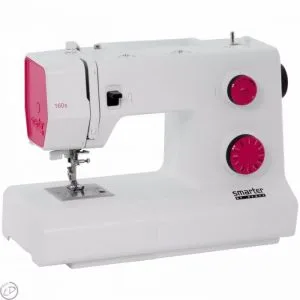 Pfaff Smarter 160S Macchina per cucire meccanica - immagine 1