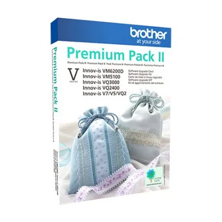 Kit II aggiornamento V5 V7 VQ2 Kit II aggiornamento V5 V7 VQ2