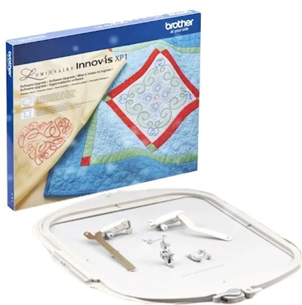 Kit aggiornamento Brother Luminaire Innov-is XP1