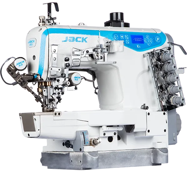 111 JACK K5 Copertura A Braccio Avanzata