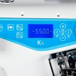 JACK K5 Copertura A Braccio Avanzata