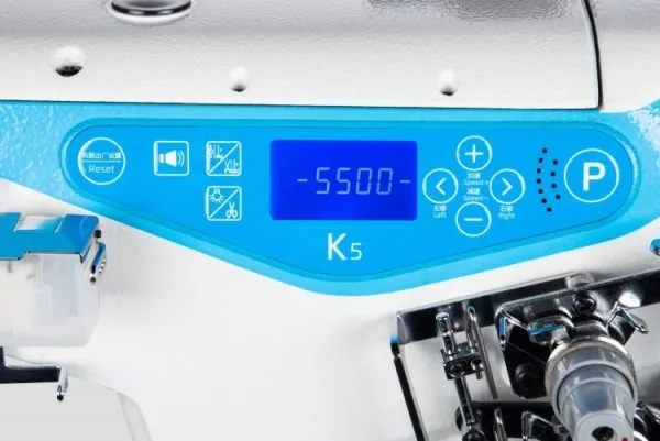 JACK K5 Copertura A Braccio Avanzata
