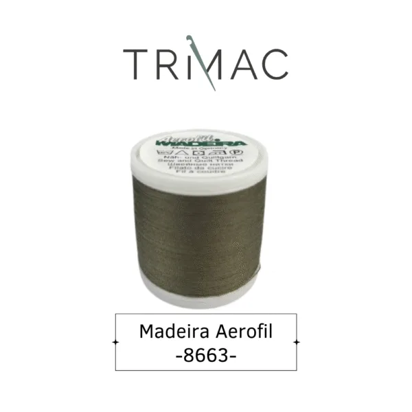 8663 AEROFIL 8663