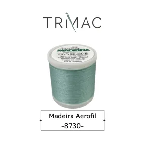 Cucito Aerofil 8730 - Madeira No.120 - immagine 1
