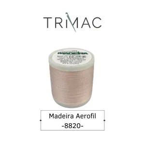 Cucito Aerofil 8820 - Madeira No.120 - immagine 1