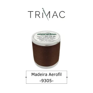 Cucito Aerofil 9305 - Madeira No.120 - immagine 1