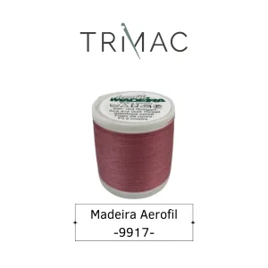Cucito Aerofil 9917 - Madeira No.120 - immagine 1