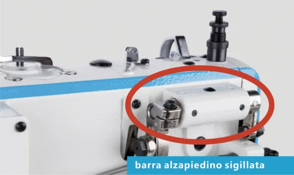JACK H2 Trasporto Superiore Semplice