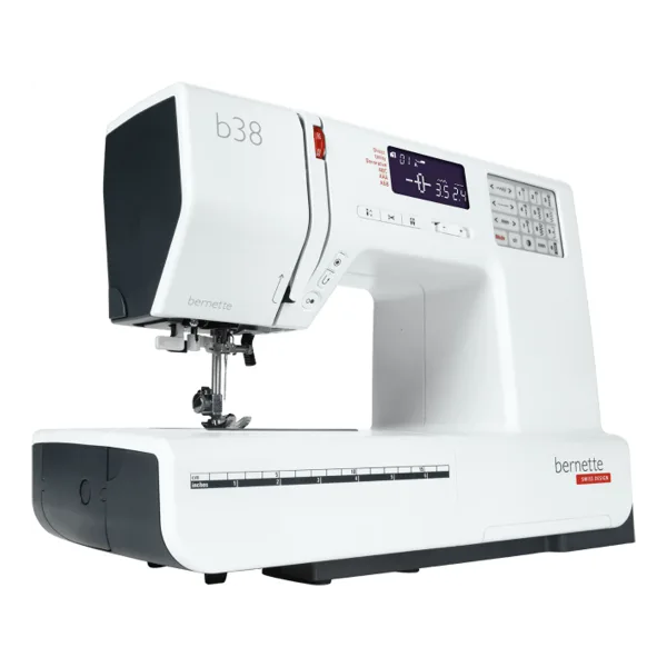 B38 Bernette B38 Macchina per cucire