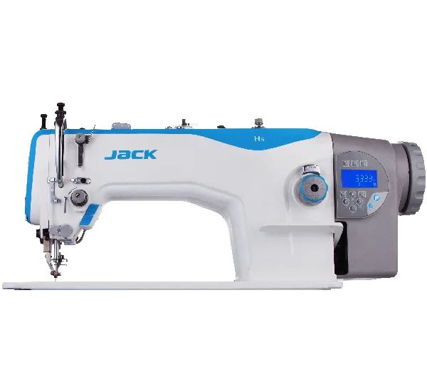 JACK H5 Trasporto Superiore Computerizzata