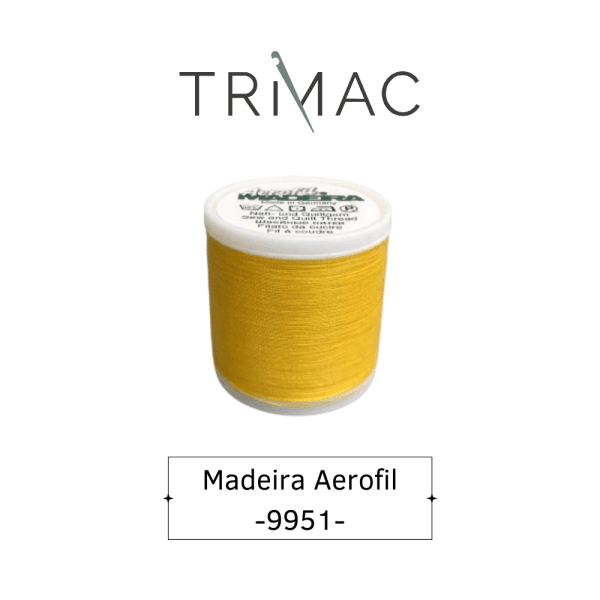 Madeira Aerofil 9951