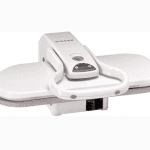 Singer ESP 2 Pressa da Stiro a Vapore, 1300 W, Bianco