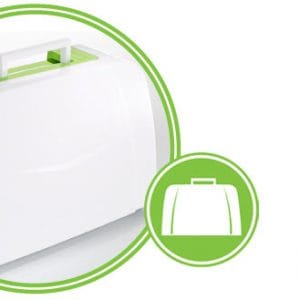 smarter 140s macchina per cucire