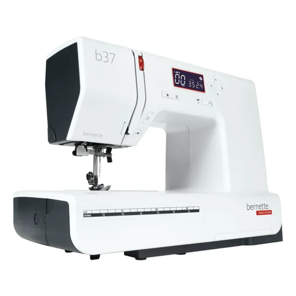 b37 Bernette B37 Macchina per cucire