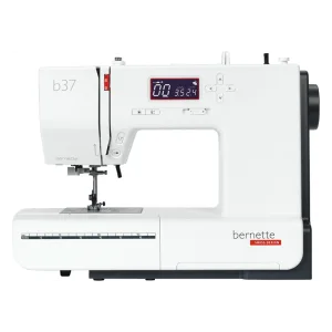 Bernette B37 Macchina per cucire