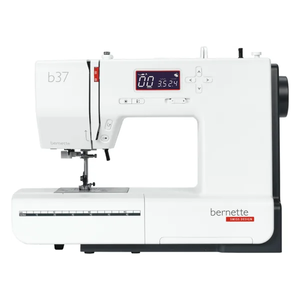 Bernette B37 Macchina per cucire