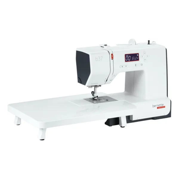 Bernette B37 Macchina per cucire