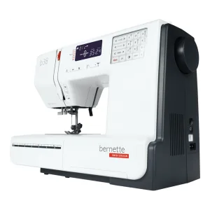 Bernette B38 Macchina per cucire