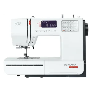 Bernette B38 Macchina per cucire