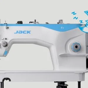 JACK F4 Macchina A Punto Annodato Con Risparmio Energetico - immagine 2