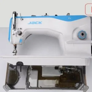 JACK F4 Macchina A Punto Annodato Con Risparmio Energetico - immagine 3