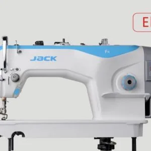 JACK F4 Macchina A Punto Annodato Con Risparmio Energetico - immagine 4