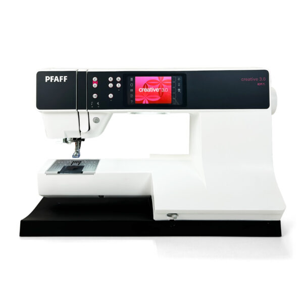 pfaff,macchina per cucire,ricamare
