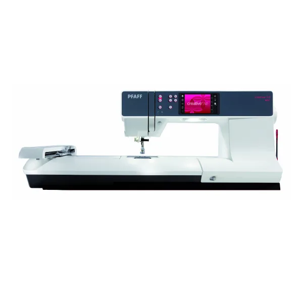 p1 (5) MACCHINA PER CUCIRE E RICAMARE PFAFF CREATIVE 3.0