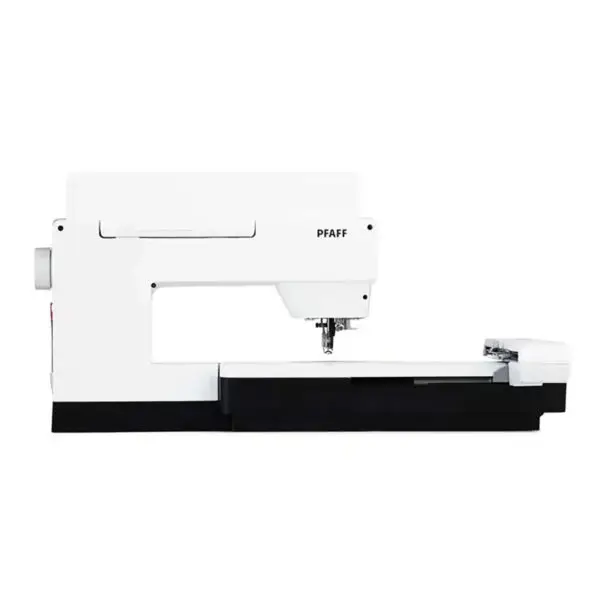 pfaff,macchina per cucire,ricamare