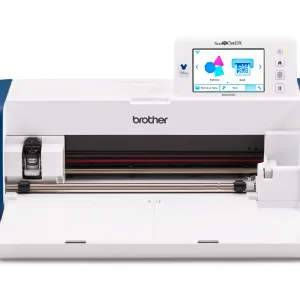 scancut disney sd2002 brother
