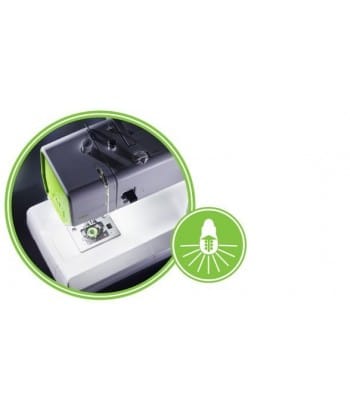 smarter 140s macchina per cucire