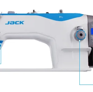 JACK H5 Trasporto Superiore Computerizzata - immagine 3