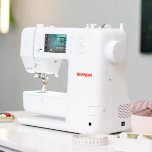 Bernina 335 | Macchina per Cucire - immagine 4