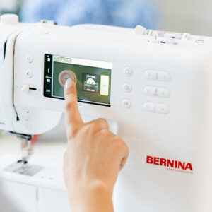 Bernina 335 | Macchina per Cucire - immagine 2
