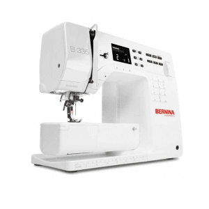 macchina da cucire bernina 335