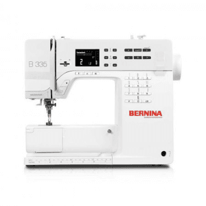 macchina da cucire bernina 335