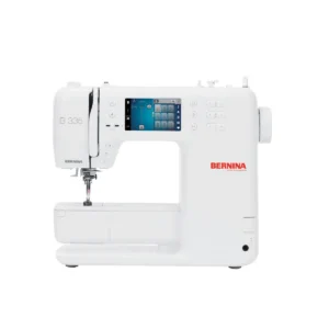 Bernina 335 | Macchina per Cucire