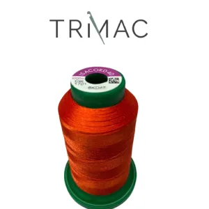 ISACORD 1701 Filato in poliestere lucido - immagine 1