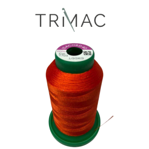 ISACORD 1703 Filato in poliestere lucido - immagine 1