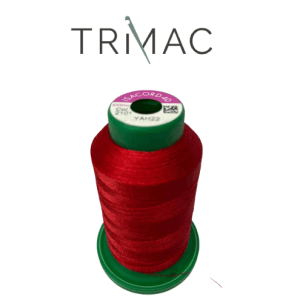 ISACORD 2101 Filato in poliestere lucido - immagine 1
