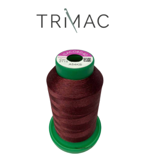 ISACORD 2115 Filato in poliestere lucido - immagine 1