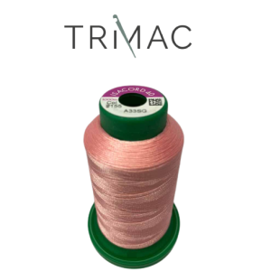 ISACORD 2155 Filato in poliestere lucido - immagine 1