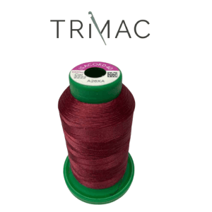 ISACORD 2222 FILATO IN POLIESTERE LUCIDO - immagine 1